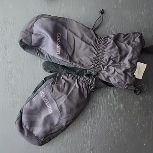Burton mittens adult L